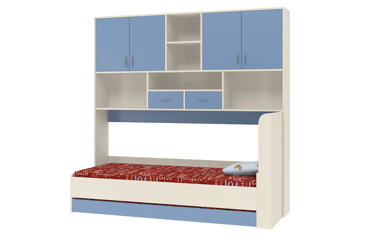 Формула Мебели Дельта-21.03