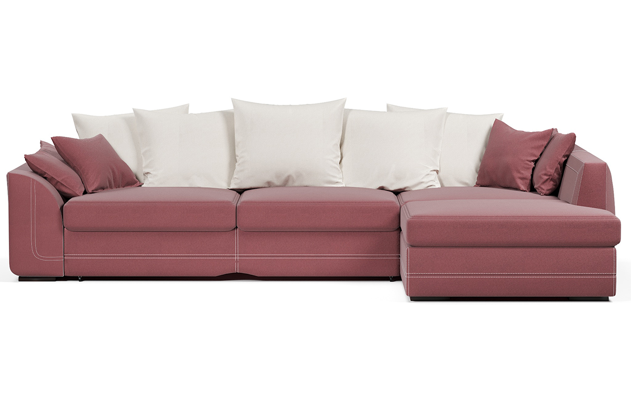 Gupan Калифорния угловой фото 38