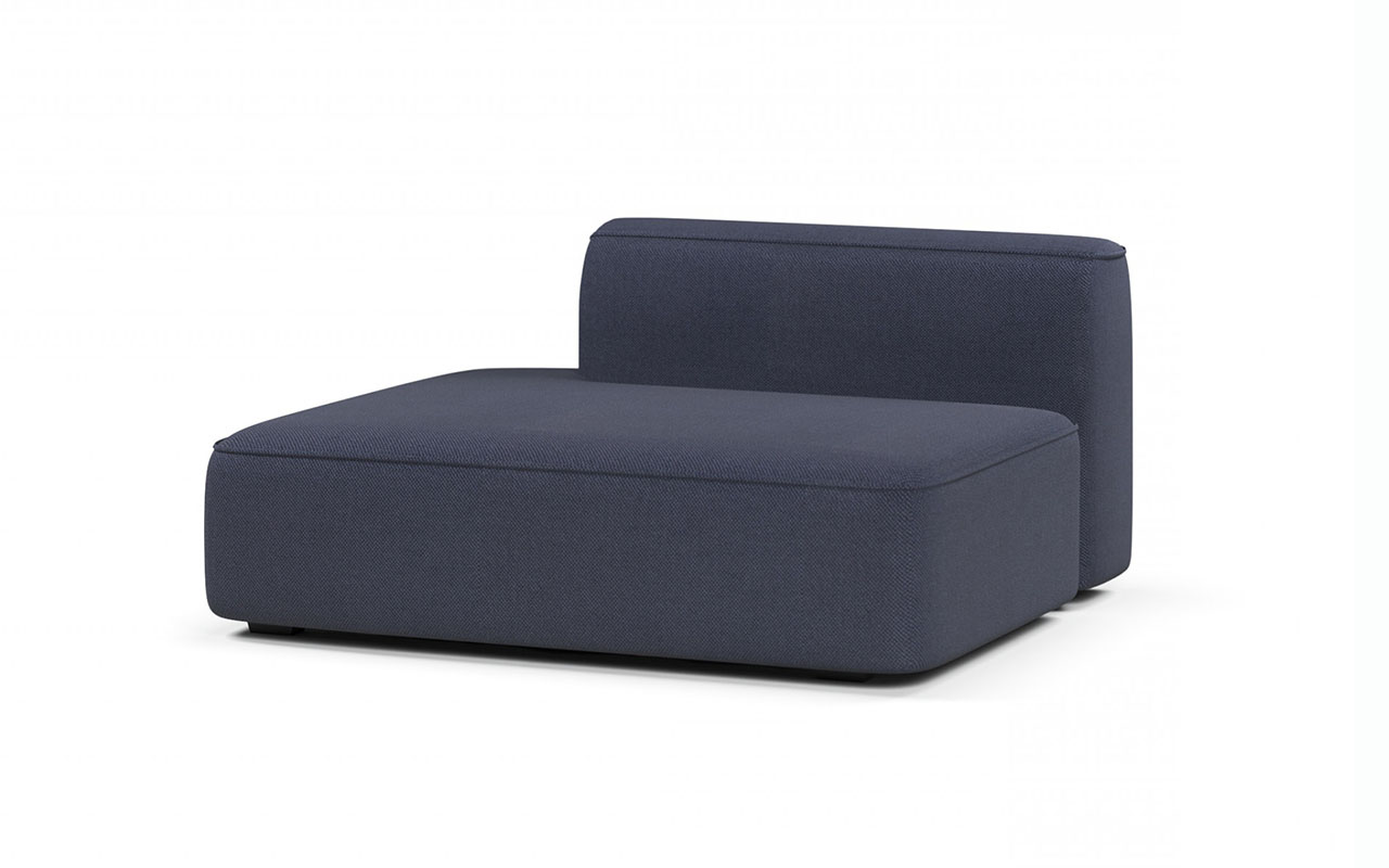 Gupan Секция 2 углового дивана Flos фото 8