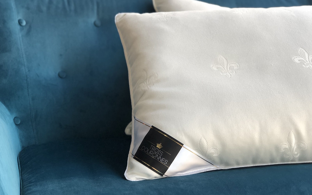 Trois Couronnes Mao S фото 3