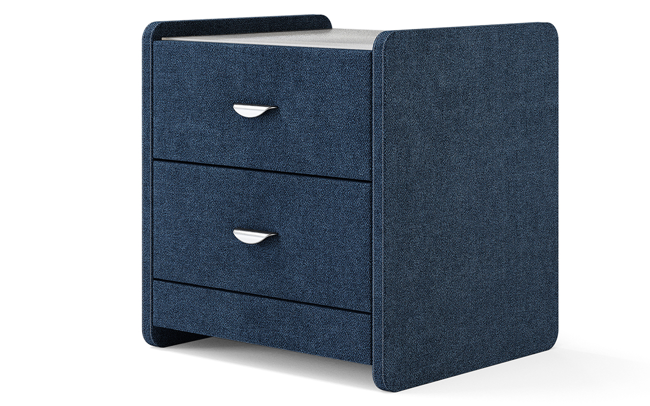 Сонум Люкс с 2 ящиками фото 39