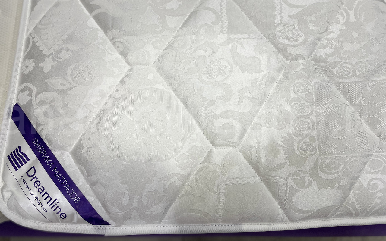 отзыв о Матрас DreamLine Balance Dream 2 TFK фото 4