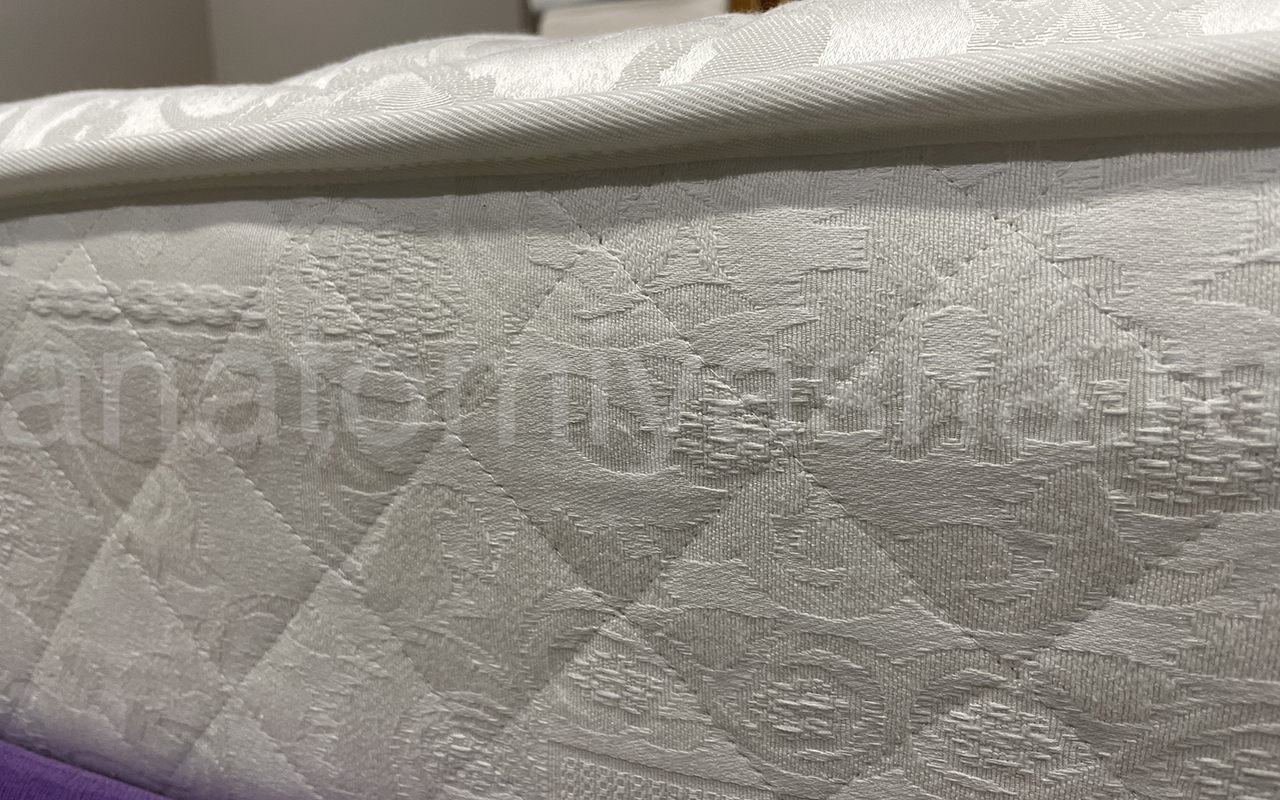 отзыв о Матрас DreamLine Eco Holl Bonnel фото 4